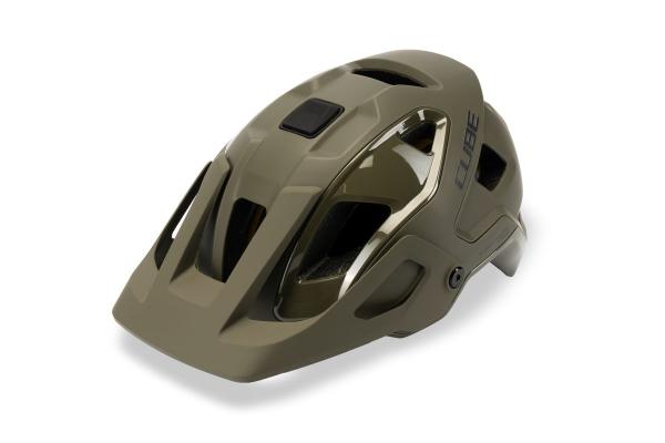 CUBE Helm STROVER TM Gr&ouml;&szlig;e: L (57-62)