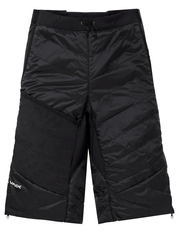 VAUDE Men's Sesvenna Shorts III black Gr&ouml;&szlig; 50