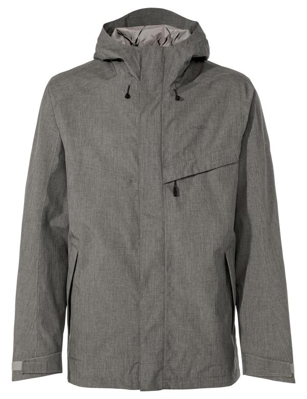 VAUDE Men's Rosemoor Jacket II black uni Gr&ouml;&szlig; XXXL