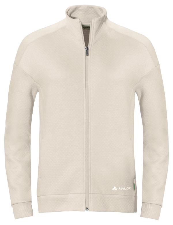 VAUDE Women's Redmont Cotton Jacket II ecru Gr&ouml;&szlig; 42