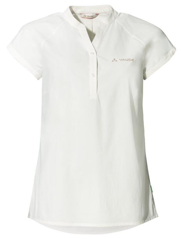 VAUDE Women's Yaras SL Shirt II offwhite Gr&ouml;&szlig; 38