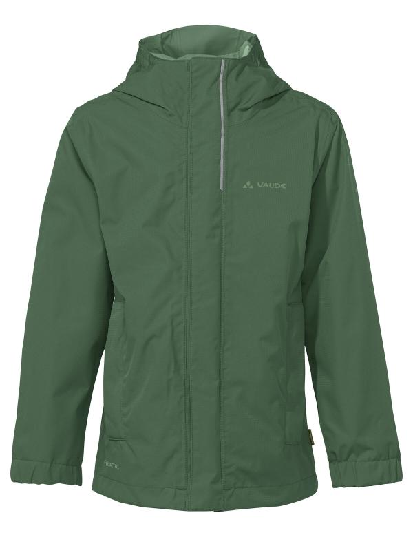 VAUDE Kids Escape Light Jacket IV woodland Gr&ouml;&szlig; 122/128