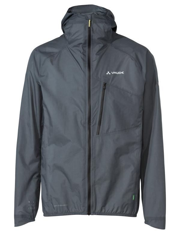 VAUDE Men's Scopi 2,5L LW Jacket heron Gr&ouml;&szlig; XL