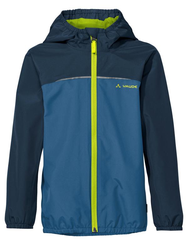 VAUDE Kids Turaco Jacket III ultramarine Gr&ouml;&szlig; 110/116