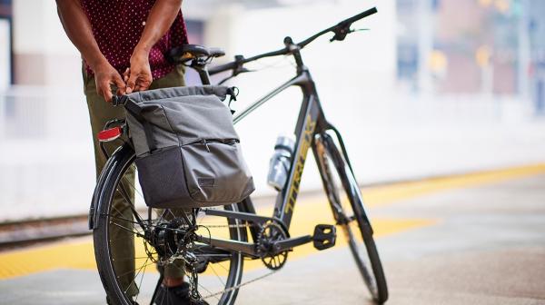 Trek FX+ 2 SO LT S Viper Red Produktbild 3