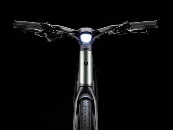 Trek FX+ 7 MS EU XS Lichen Green Gloss Produktbild 3