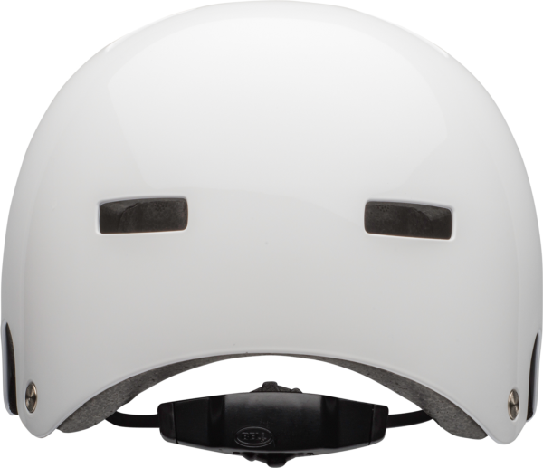 Bell Local Helmet M white Unisex Produktbild 3