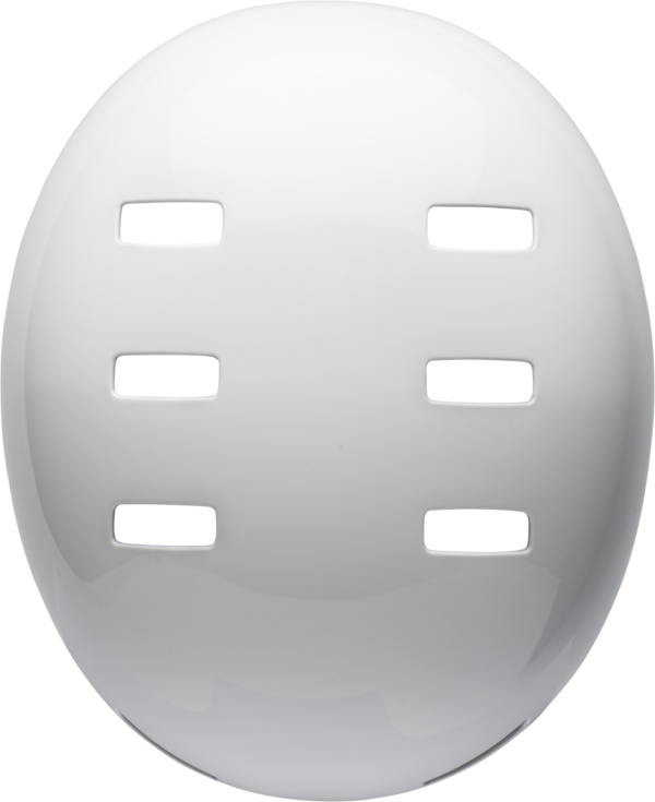 Bell Local Helmet L white Unisex Produktbild 2