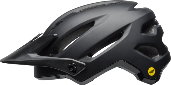 Bell 4forty MIPS Helmet L matte/gloss black Unisex Produktbild 3