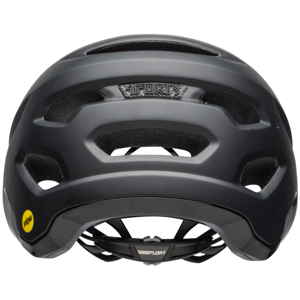 Bell 4forty MIPS Helmet XL matte/gloss black Unisex Produktbild 1