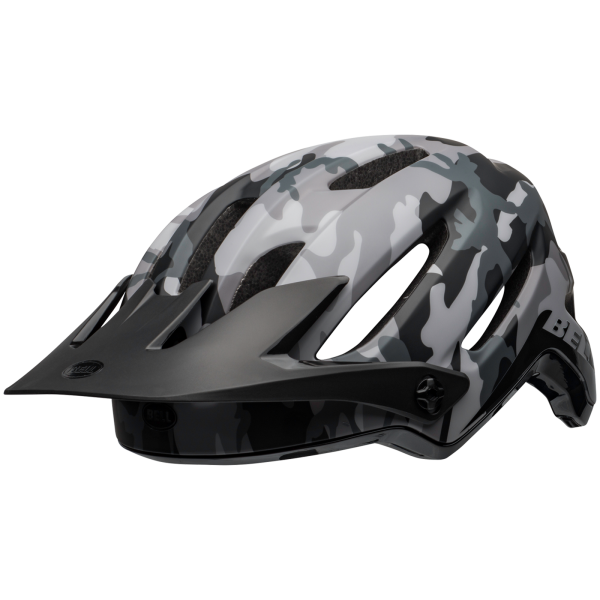 Bell 4forty MIPS Helmet L matte/gloss black camo Unisex Produktbild 1