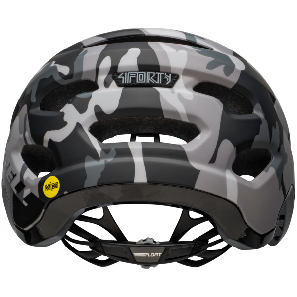 Bell 4forty MIPS Helmet L matte/gloss black camo Unisex Produktbild 2