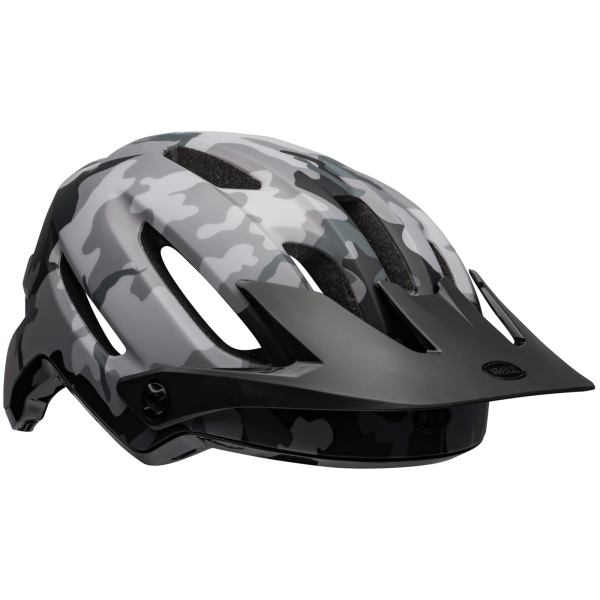 Bell 4forty MIPS Helmet L matte/gloss black camo Unisex Produktbild 3