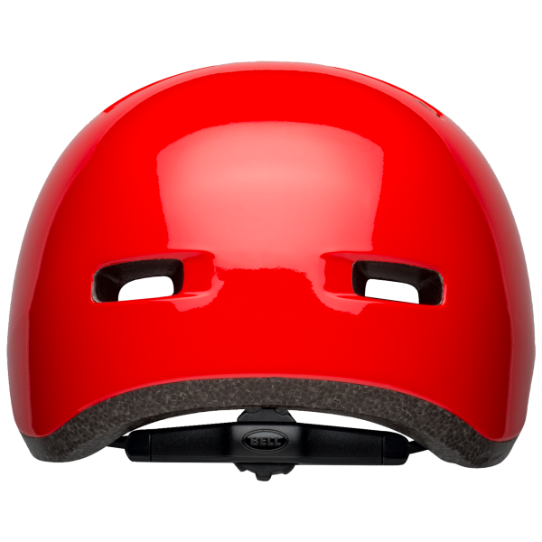 Bell Lil Ripper Helmet S gloss red Unisex Produktbild 2