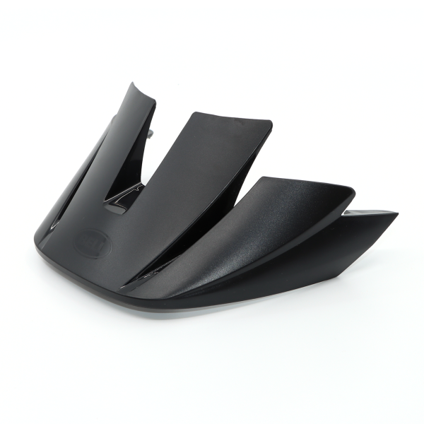 Bell Sidetrack II Visor UY 50-57 black