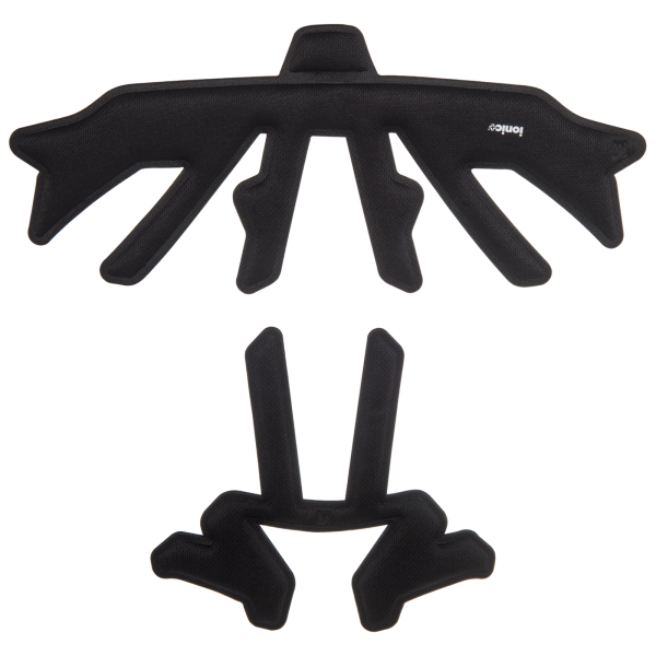 Bell 4Forty Air Pad Set XL black