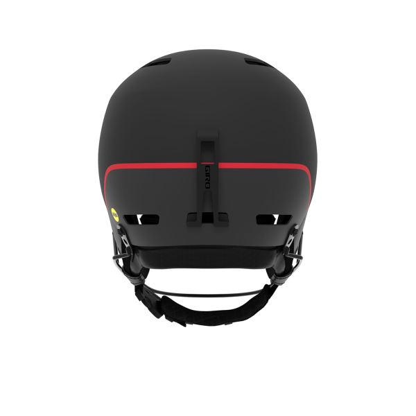 Giro Ledge SL MIPS Helmet L matte black Unisex Produktbild 3