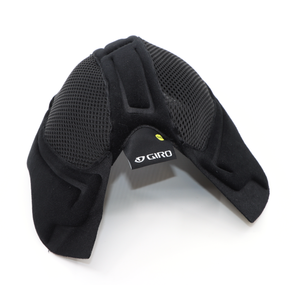 Giro Ratio MIPS Comfort Pad XL black Produktbild 1