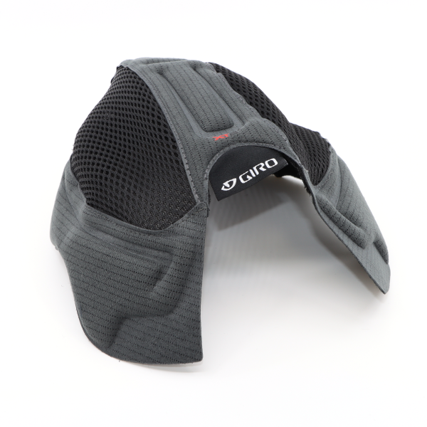 Giro Scale Foundation Comfort Pad L black Produktbild 1