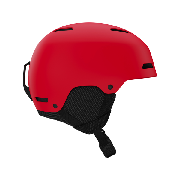 Giro Cr&uuml;e FS Helmet XS matte bright red Unisex Produktbild 3