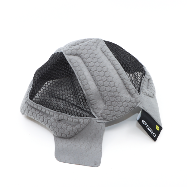 Giro Jackson Comfort Pad XL black Produktbild 1