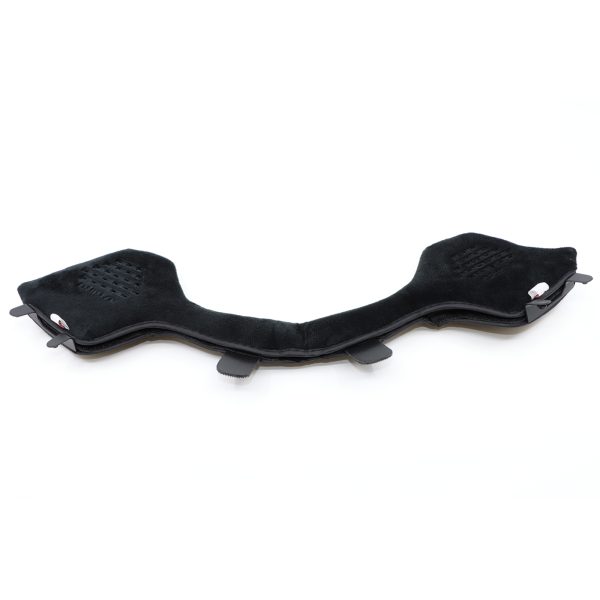 Giro Emerge Comfort Pad S black Produktbild 1