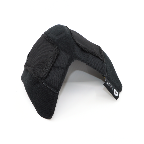 Giro Trig Comfort Pad M black Produktbild 1