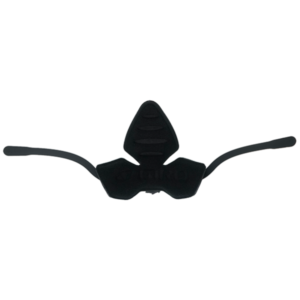 Giro Trig/Ledge FS InForm Fit System one size black Produktbild 1