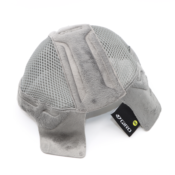 Giro Terra Comfort Pad S black Produktbild 1
