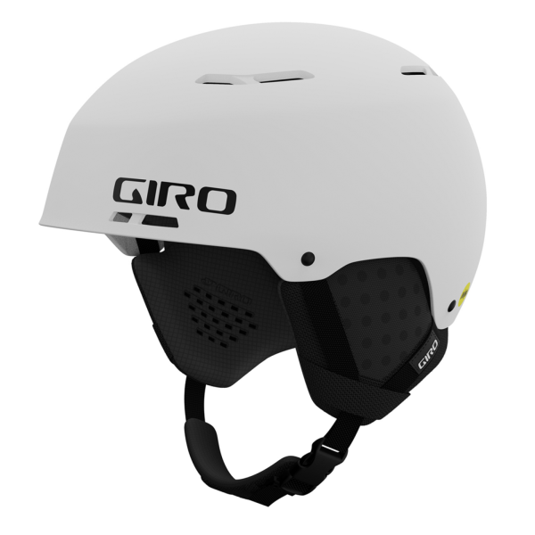 Giro Emerge Spherical MIPS Helmet S matte white Unisex Produktbild 2