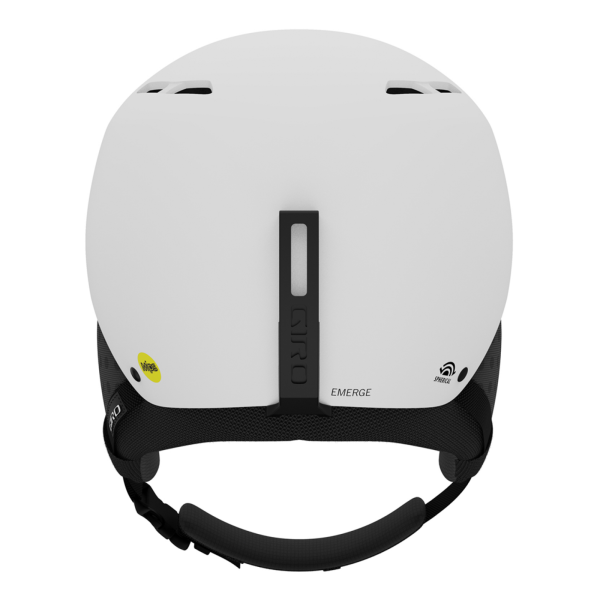 Giro Emerge Spherical MIPS Helmet S matte white Unisex Produktbild 4