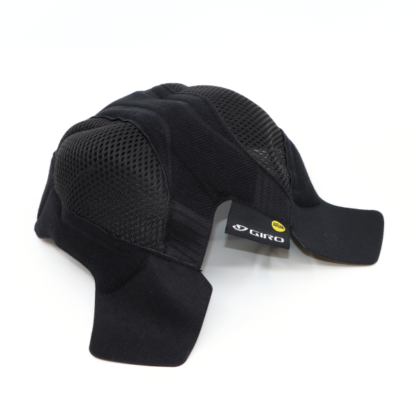 Giro Neo Comfort Pad S black Produktbild 1