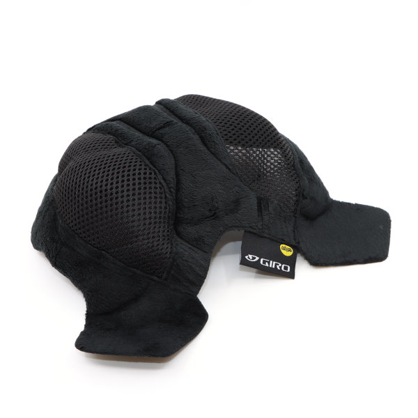 Giro Avera Comfort Pad S black Produktbild 1