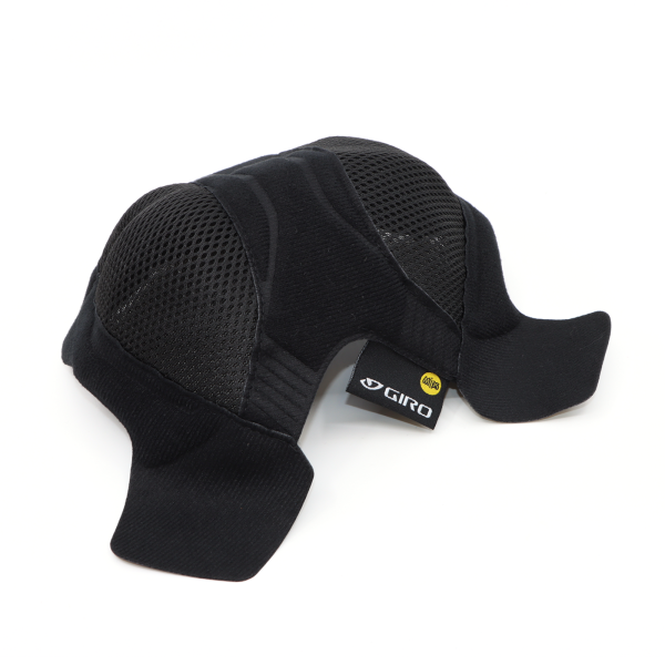 Giro Neo Jr. Comfort Pad M black Produktbild 1