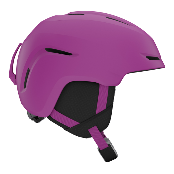 Giro Spur MIPS Helmet XS matte berry Unisex Produktbild 3