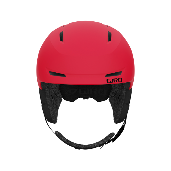 Giro Spur MIPS Helmet XS matte bright red Unisex Produktbild 1