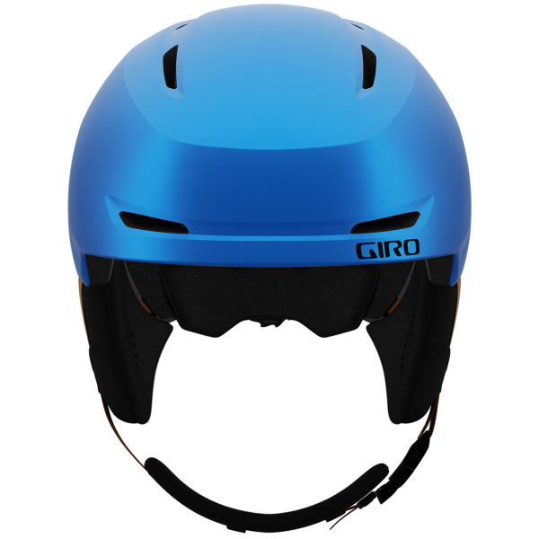 Giro Spur MIPS Helmet XS blue shreddy yeti Unisex Produktbild 1