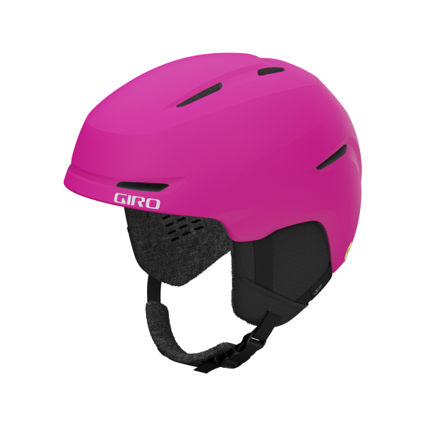 Giro Spur MIPS Helmet XS matte rhodamine Unisex Produktbild 2