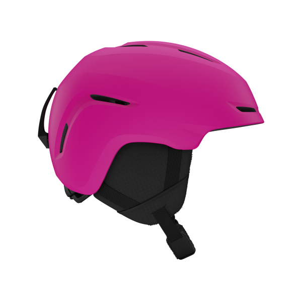 Giro Spur MIPS Helmet XS matte rhodamine Unisex Produktbild 3