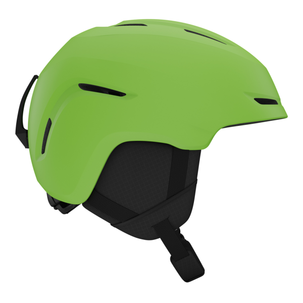 Giro Spur MIPS Helmet XS matte bright green Unisex Produktbild 3