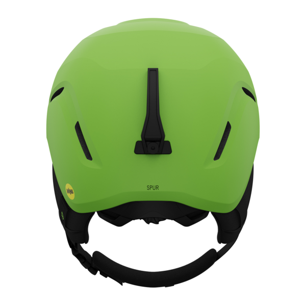 Giro Spur MIPS Helmet XS matte bright green Unisex Produktbild 4