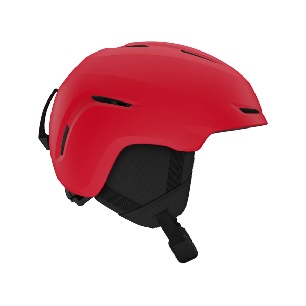 Giro Spur Helmet XS matte bright red Unisex Produktbild 3
