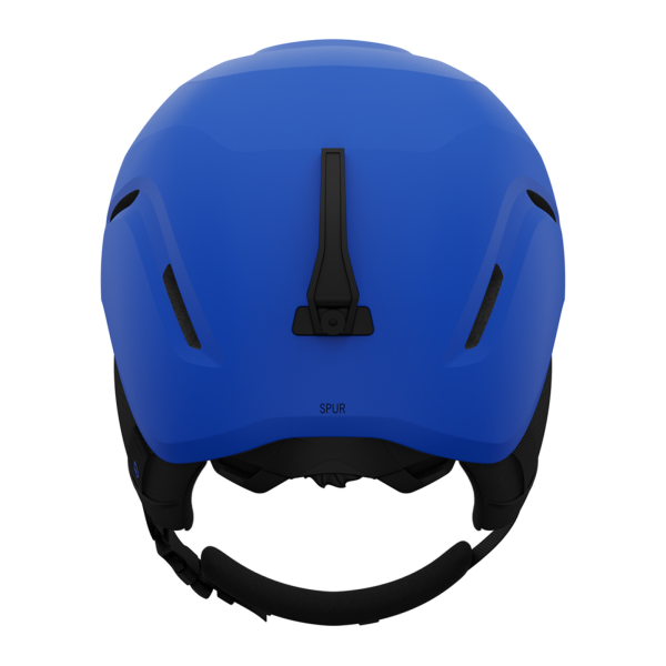 Giro Spur Helmet XS matte trim blue Unisex Produktbild 4