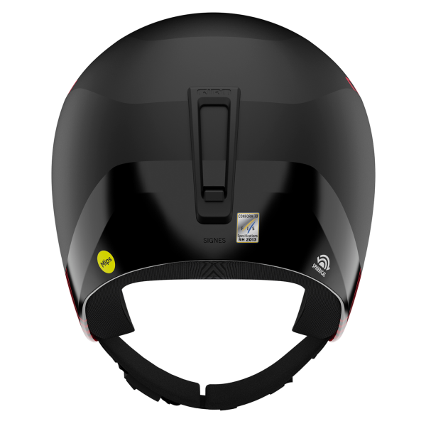 Giro Signes Spherical MIPSHelmet M matte black Unisex Produktbild 4