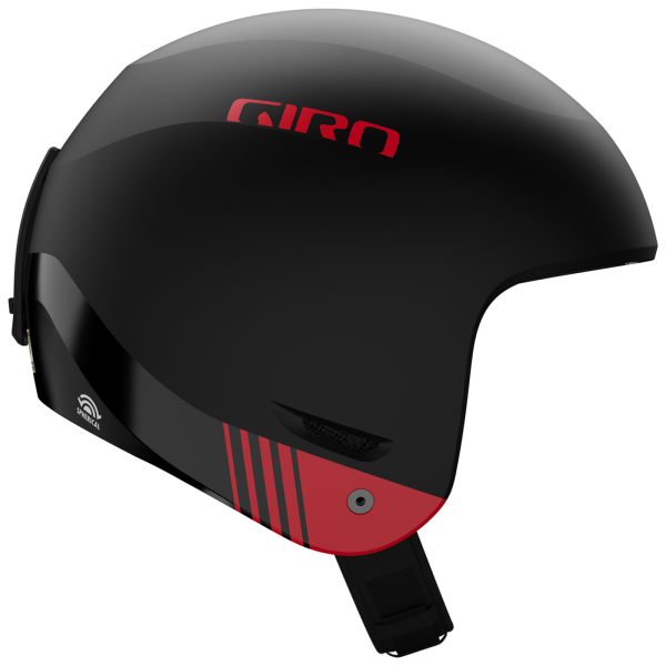 Giro Signes Spherical MIPSHelmet XL matte black Unisex Produktbild 3