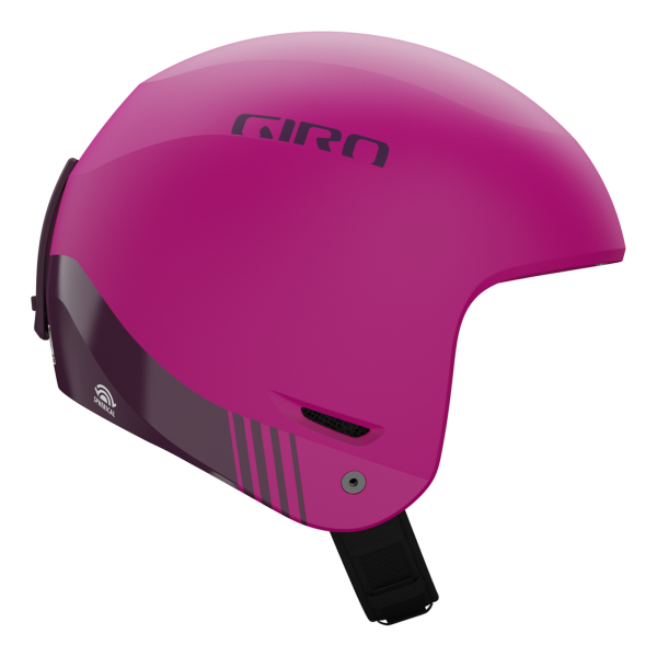Giro Signes Spherical MIPSHelmet S pink cover up Unisex Produktbild 3
