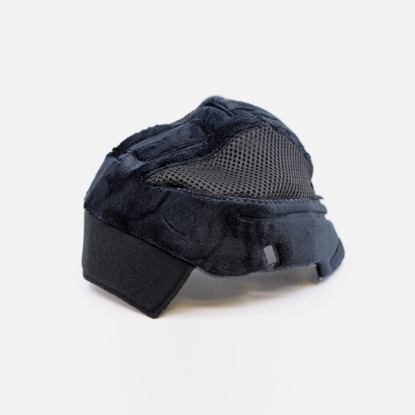 Giro Cr&uuml;e Comfort Pad M black