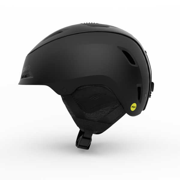Giro Range MIPS Helmet M 55.5-59 matte black Herren Produktbild 1