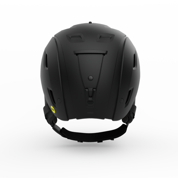 Giro Range MIPS Helmet M 55.5-59 matte black Herren Produktbild 3