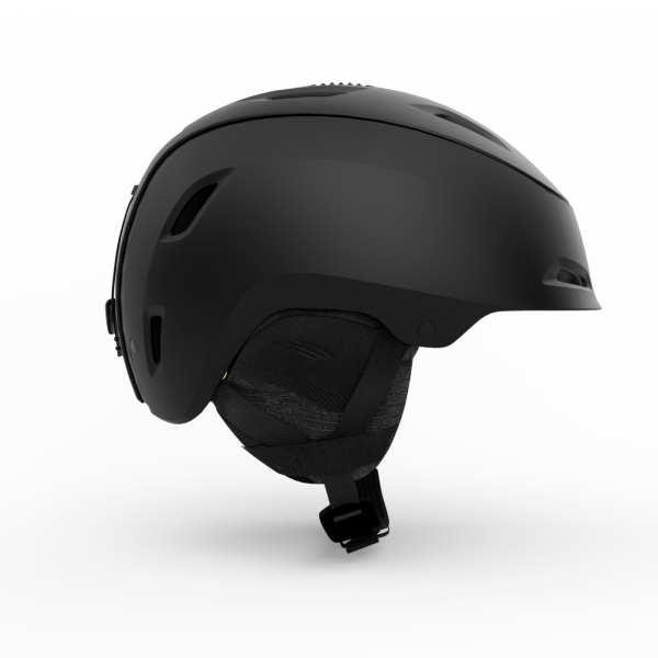 Giro Range MIPS Helmet L 59-62.5 matte black Herren Produktbild 2